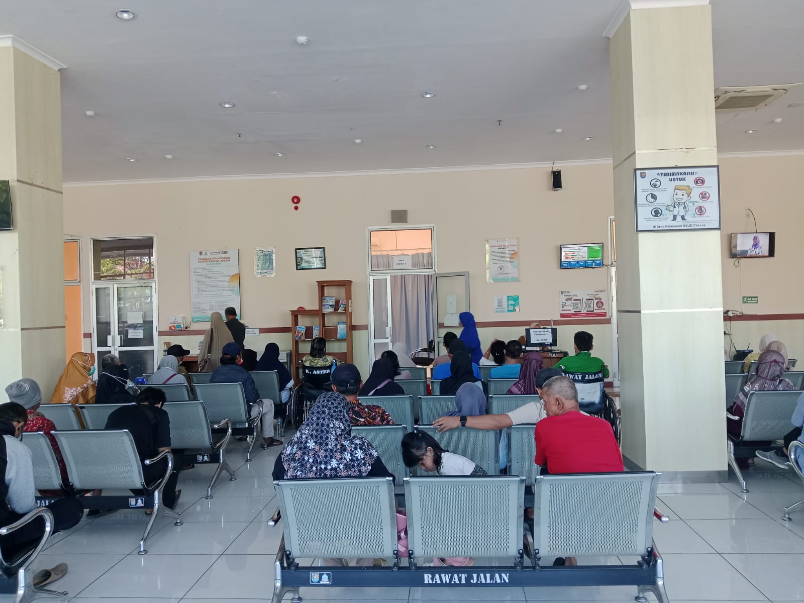 Rahasia Kesehatan di Jantung Cilacap: Layanan Khitan yang Menyentuh Hati